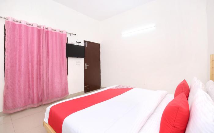 Hotel O Chandigarh