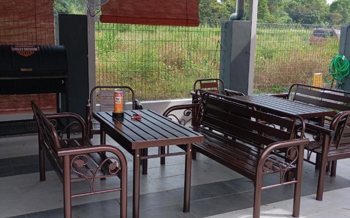 Nilam Prima Cottage Homestay