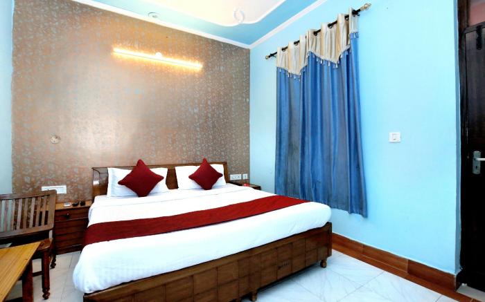 GMG Hotel
