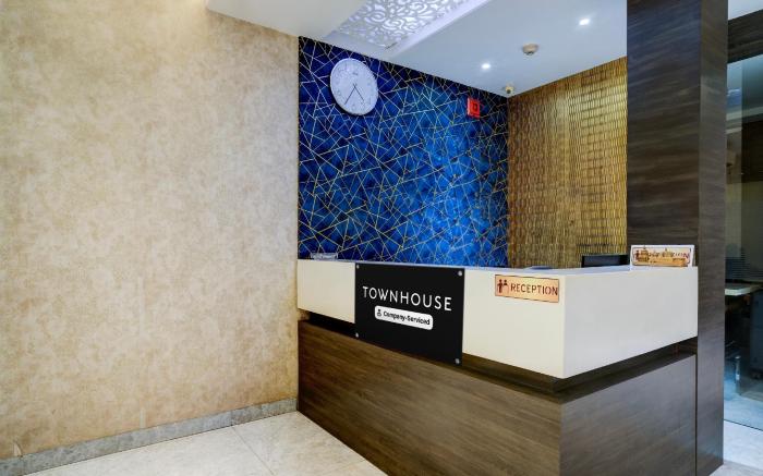 Townhouse Guwahati Railway Station Formerly Niharika Guest House