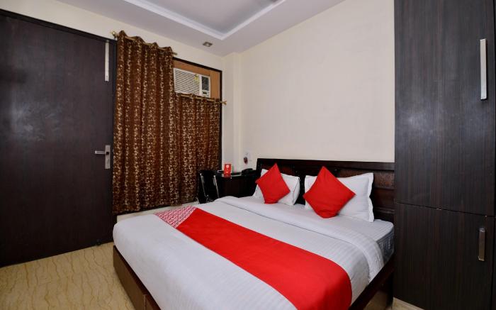 Collection O Lotus Bed & Breakfast