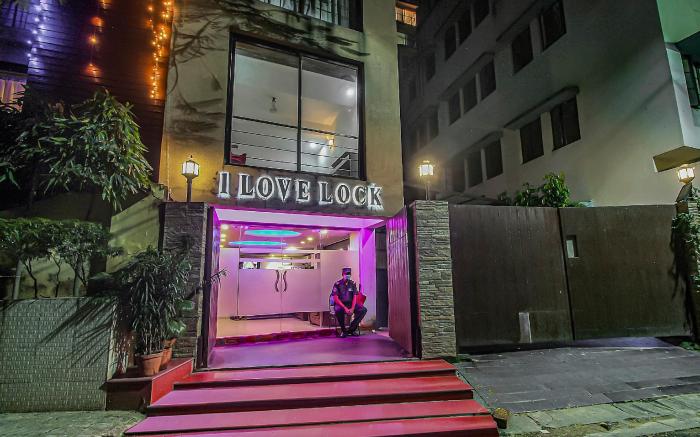 Townhouse OAK Hotel 1 Lovelock