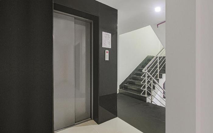 Townhouse OAK Hotel 1 Lovelock