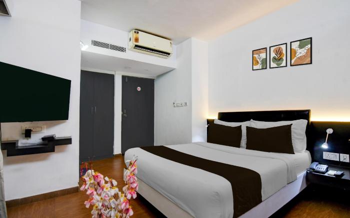 Super Townhouse Oak Ballygunge Formerly Hotel Lovelock