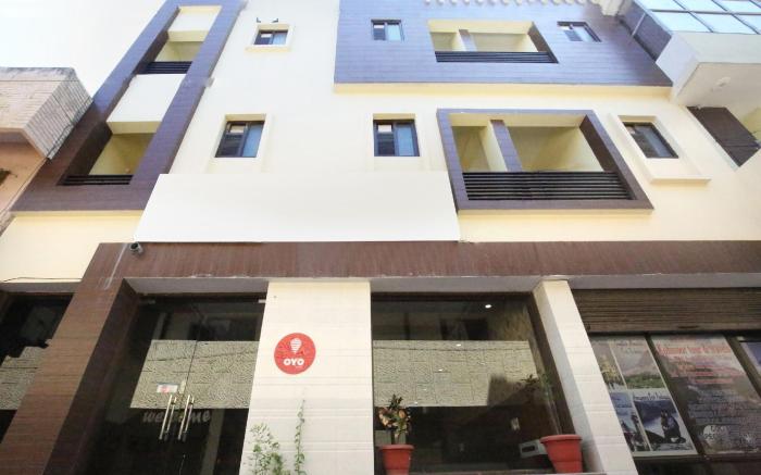 Hotel O Kohinoor City