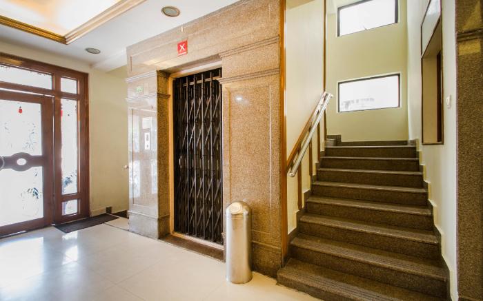 Hotel O Surya Residency