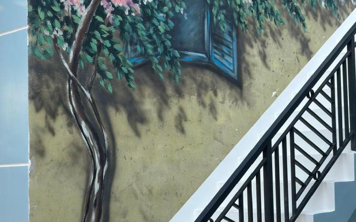Kiwi's Homestay & Cafe