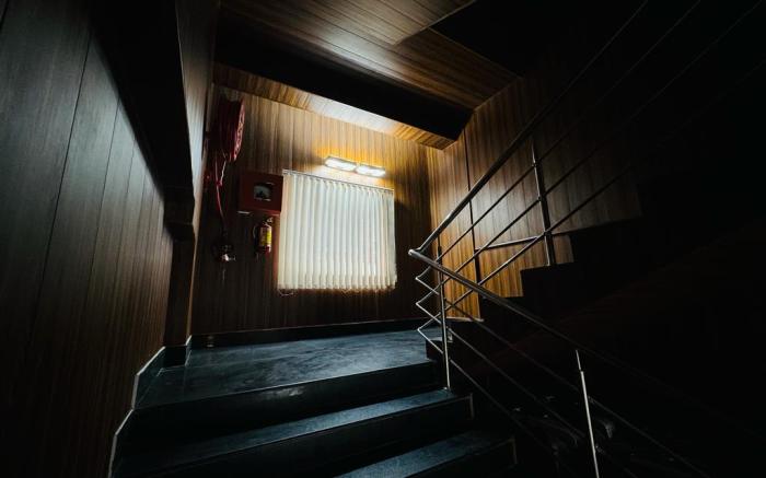 NK Residency
