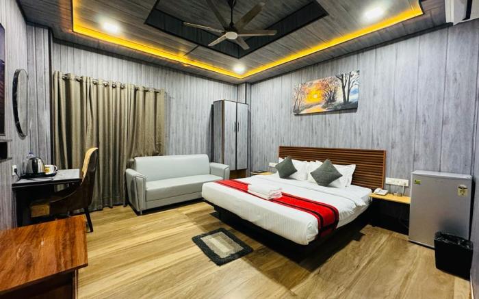 NK Residency