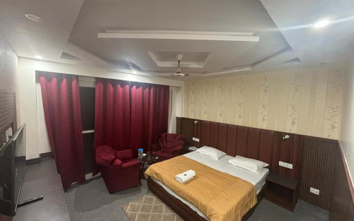 Exotica Heights by Uno Hotels and Resorts