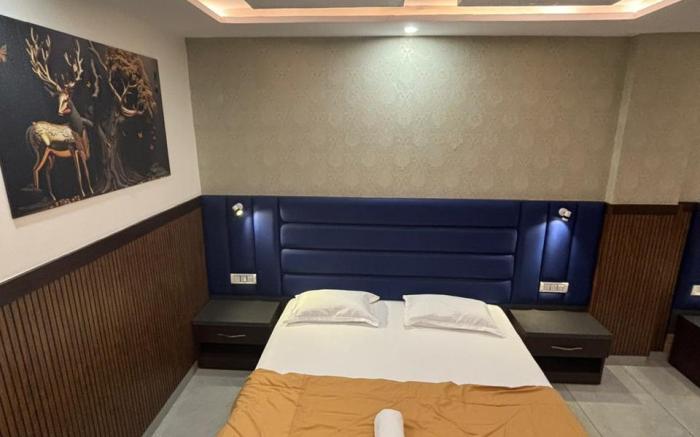 Exotica Heights by Uno Hotels and Resorts