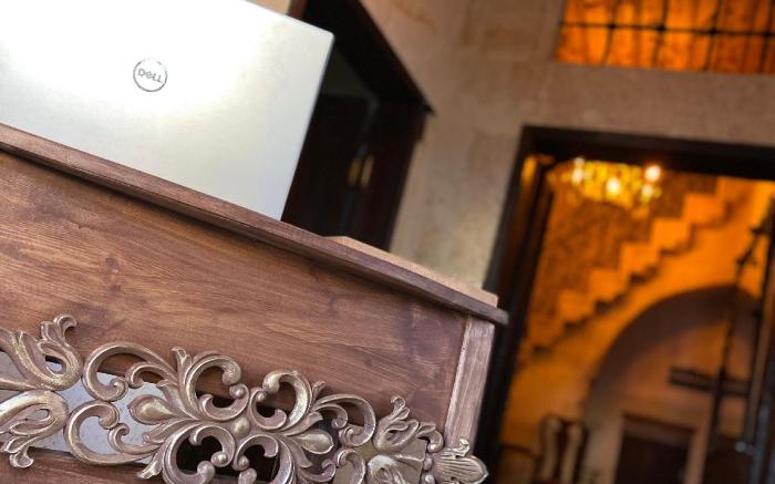 YOHANNES SUITES CAPPADOCIA