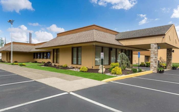 Pocono Inn & Banquet - Stroudsburg