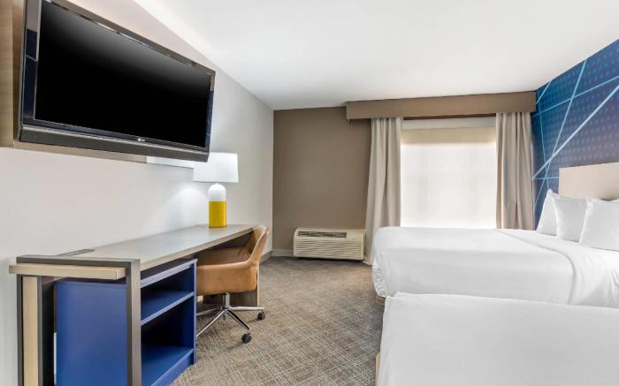 Comfort Inn & Suites Irving Las Colinas DFW