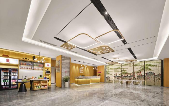 Hilton Garden Inn Jinzhong Yuci
