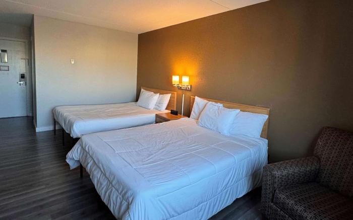 Sauk River Inn & Suites, a Travelodge by Wyndham