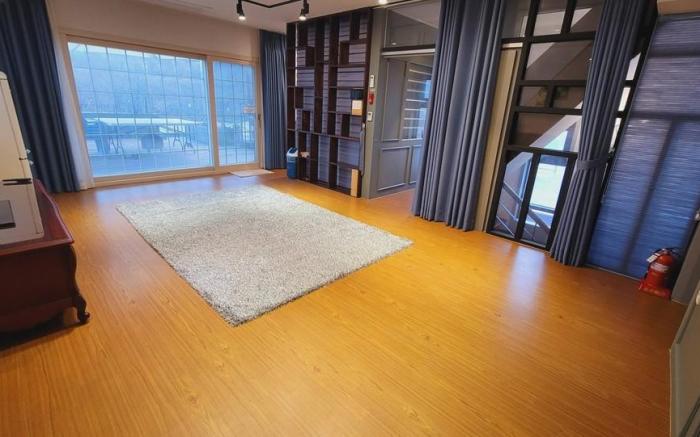 Yangpyeong Antonio Pension