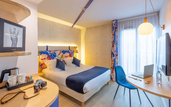 Urban Hotel Aix-les-Bains, BW Signature Collection