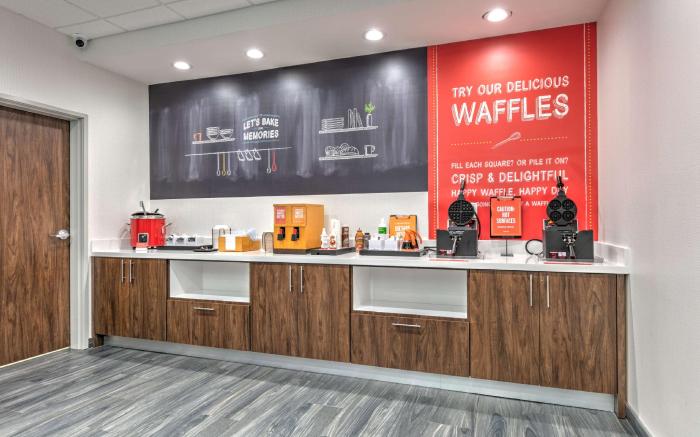 Hampton Inn & Suites Port Lavaca