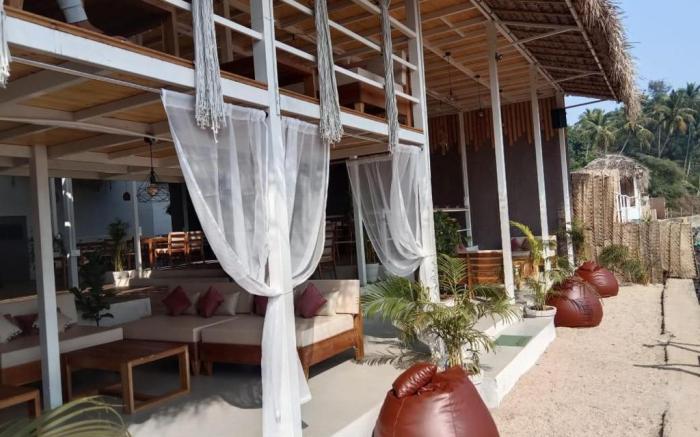 Destiny Goa Beach Resort