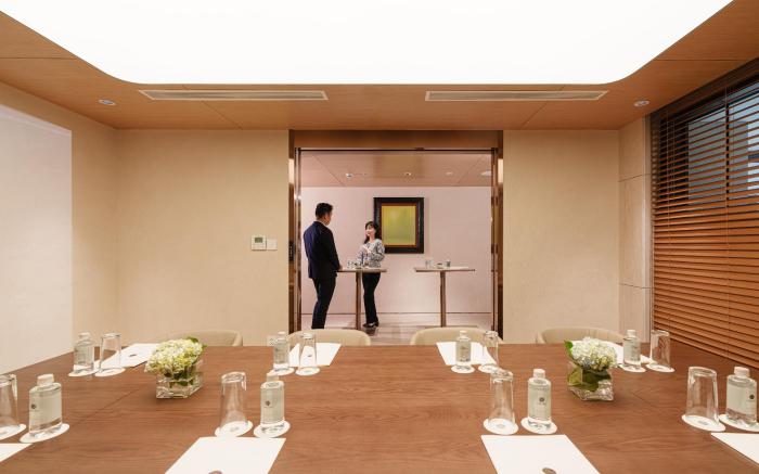 The Five Suites Lilas 
