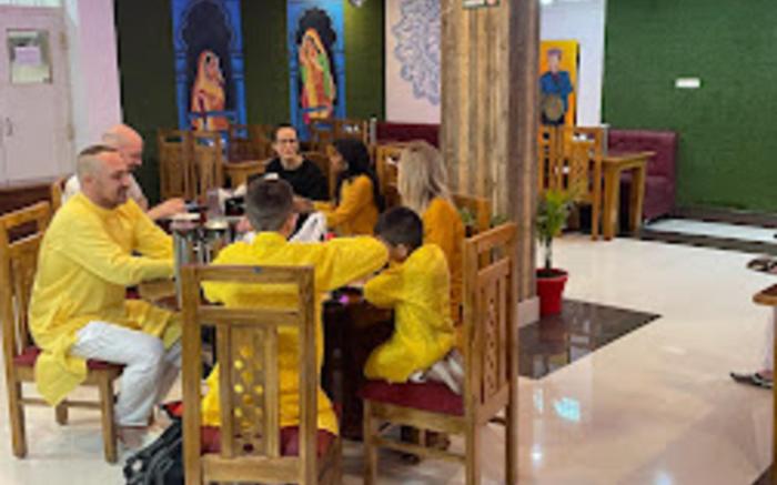 Shreem Homestay