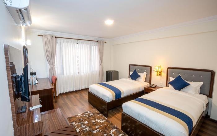 Kathmandu Business Hotel
