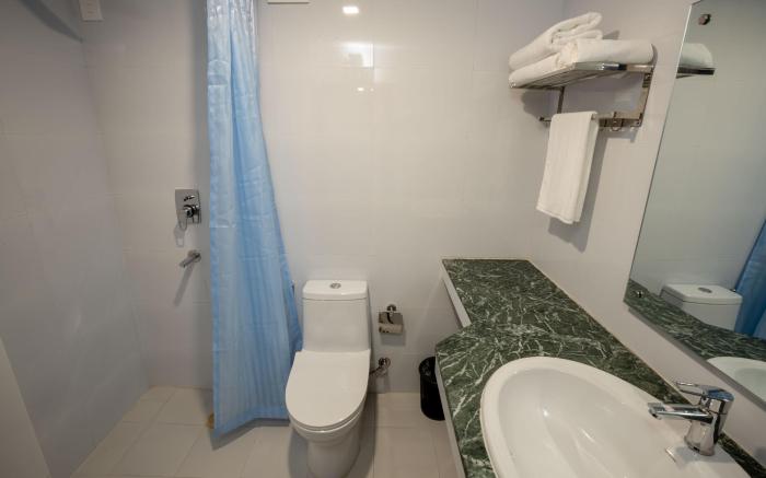 Kathmandu Business Hotel