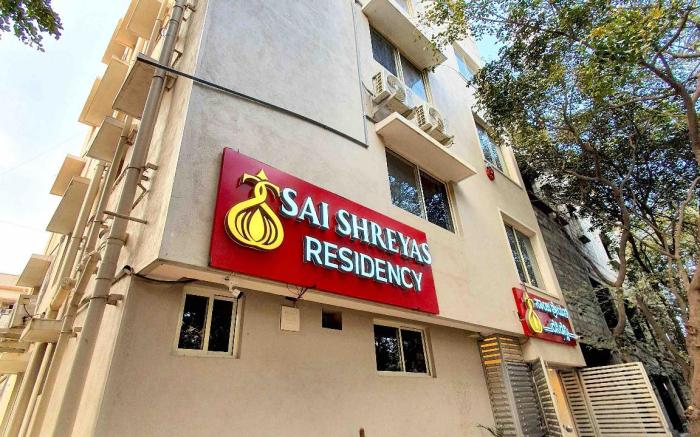 Sai Shreyas Residency