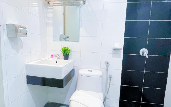 StarQ Hotel Bukit Bintang 