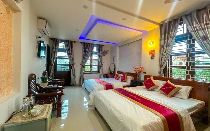 Ruby Homestay