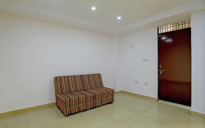 Super Hotel APM Palace
