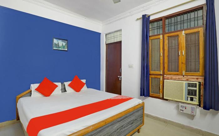 Super Hotel APM Palace
