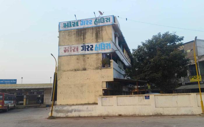 Hotel O Meera Guest House