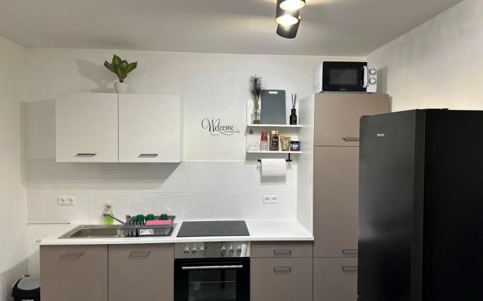 Ferienwohnung Sindorf