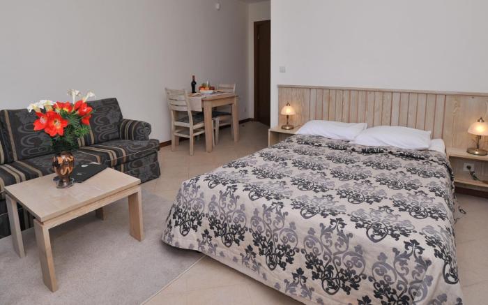 Pirin Golf & Country Club Apartment Complex