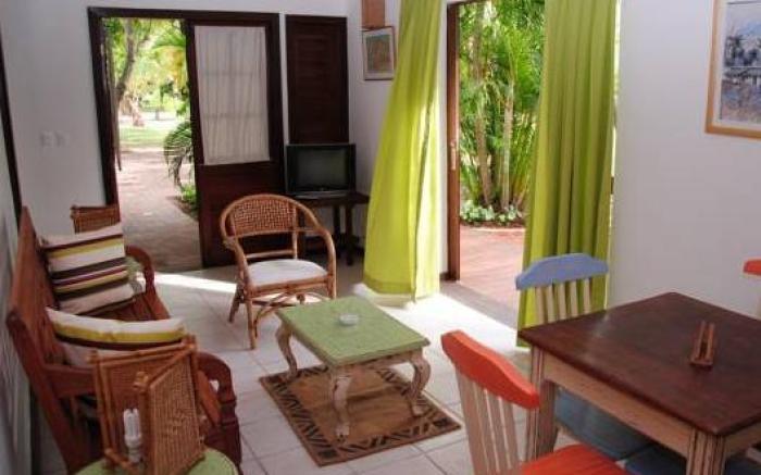 Apart Hotel Forte Blu