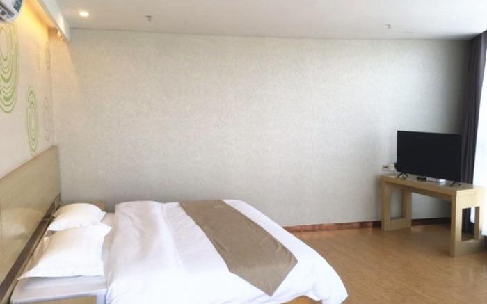 GreenTree Inn Chengde Development Zone University City Express Hotel