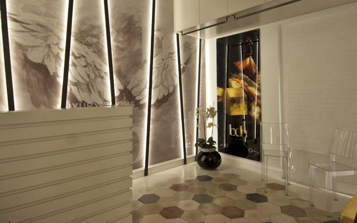 BDB Luxury Rooms Navona Angeli