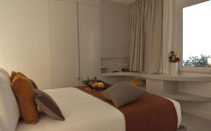 BDB Luxury Rooms Navona Angeli