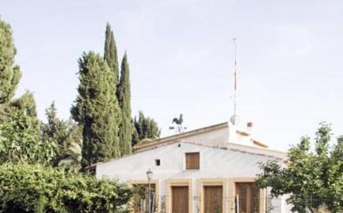 Agriturismo Carbona