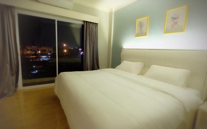 Janjao Hotel