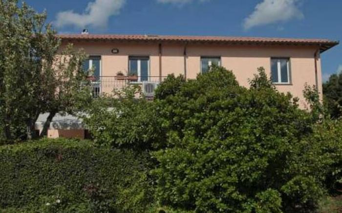 Agriturismo Podere Acqualoreto