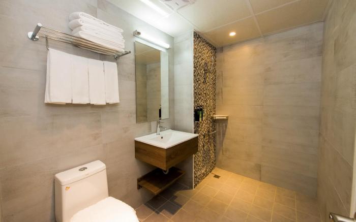 Traveller-Inn Mido Hotel