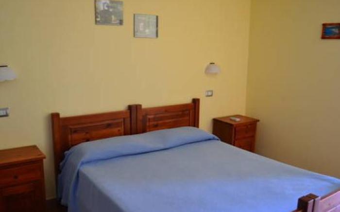 Agriturismo Su Meurreddu