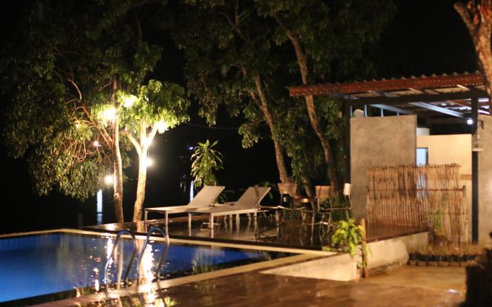 Doi Inthanon Riverside Resort