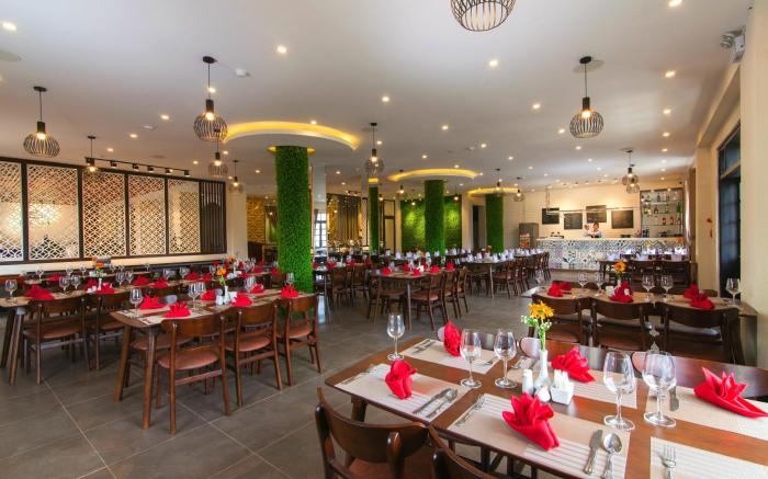 Lacasa Sapa Hotel