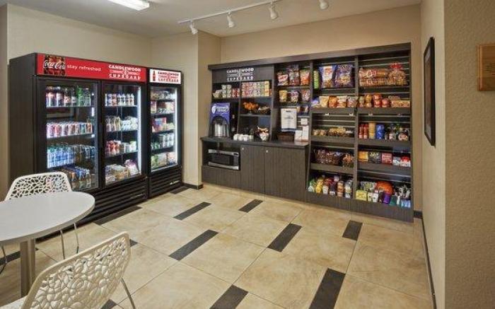 Candlewood Suites Austin North By IHG