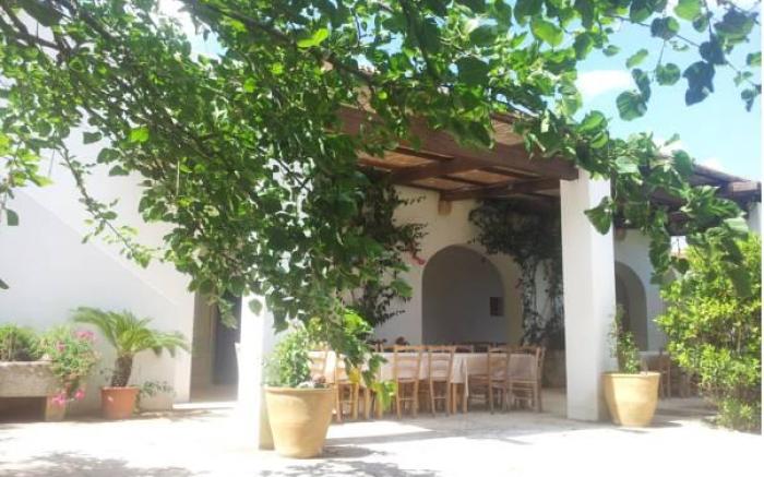 Agriturismo Vignavecchia