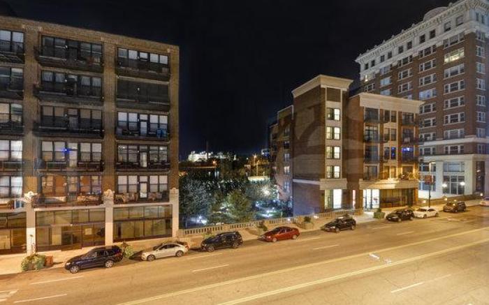 Indigo Kansas City - The crossroads By IHG
